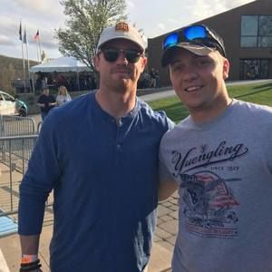 Meet your Posher, Connor