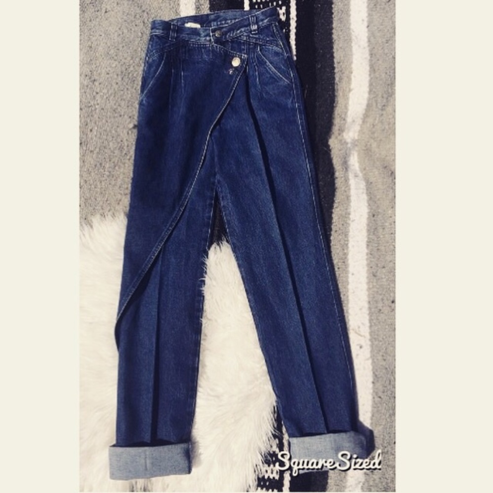 Rockies Rocky Mountain denim jeans size 26 or 3