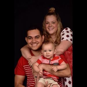 Meet your Posher, Amye