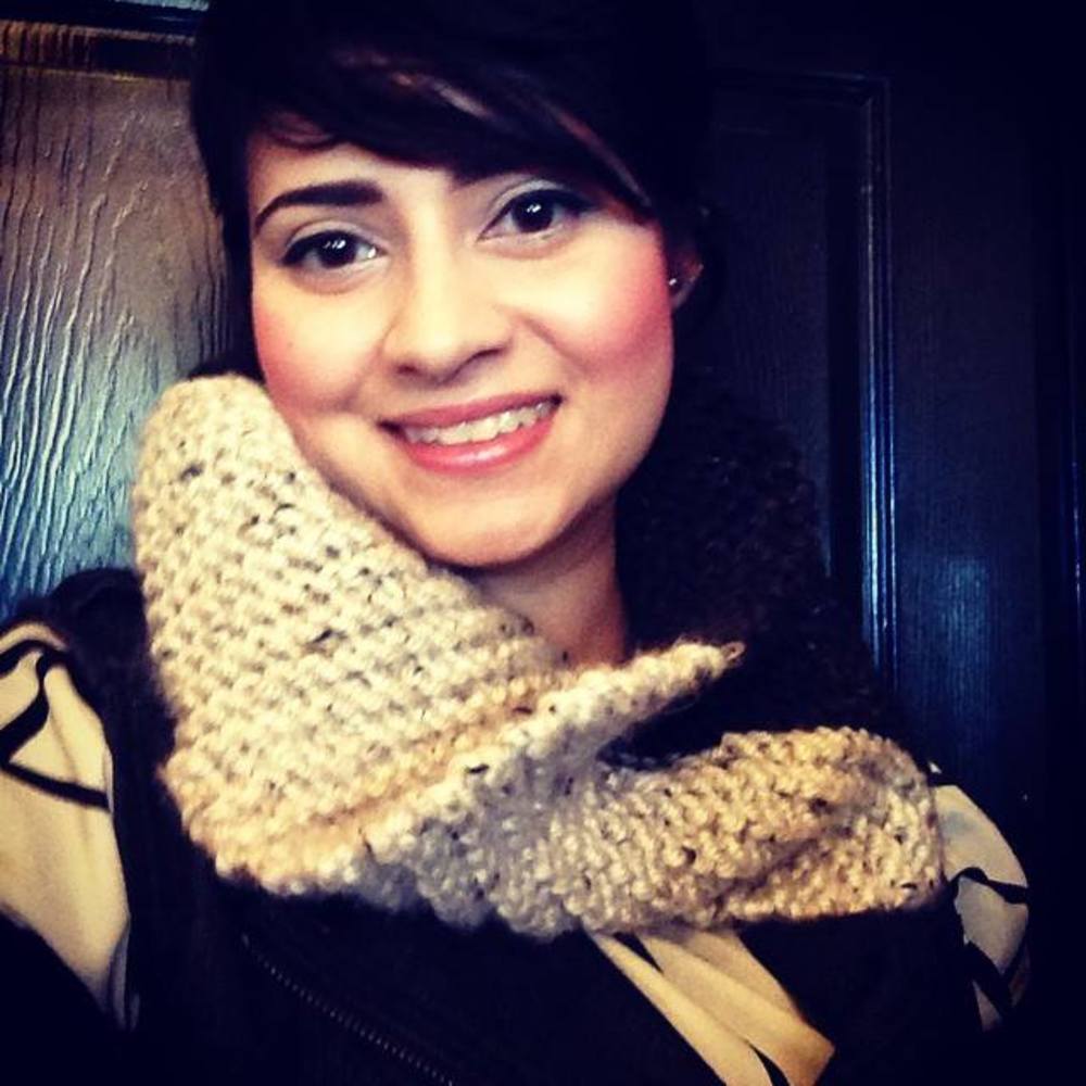 Meet your Posher, Jennifer