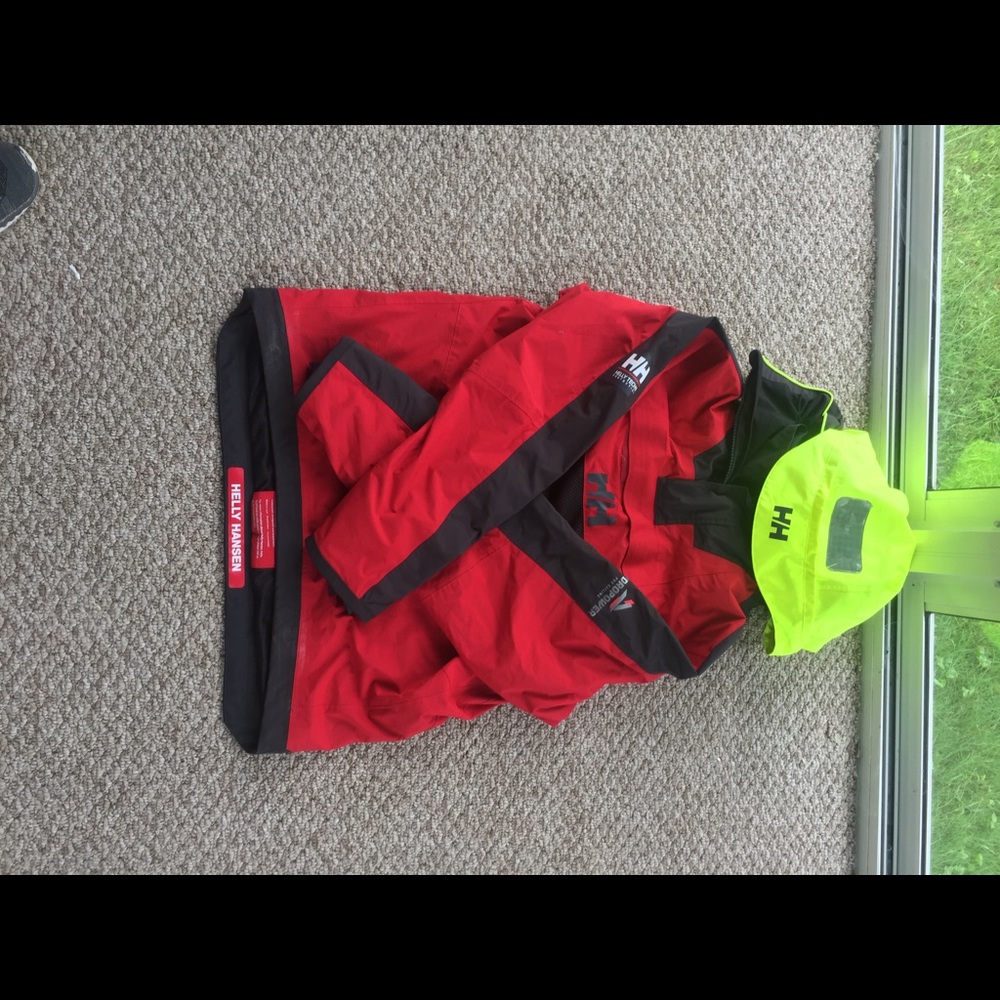 Helly Hansen