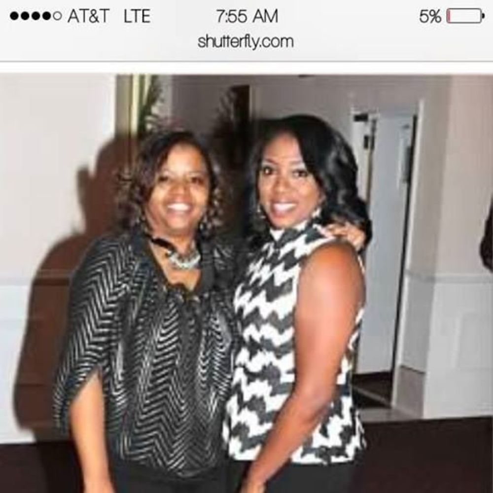 Meet your Posher, Laquitta