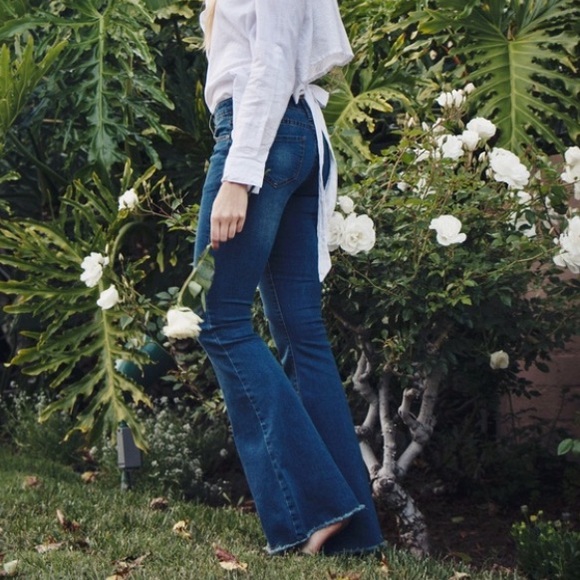 Body electric jeans - Picture 3 of 4