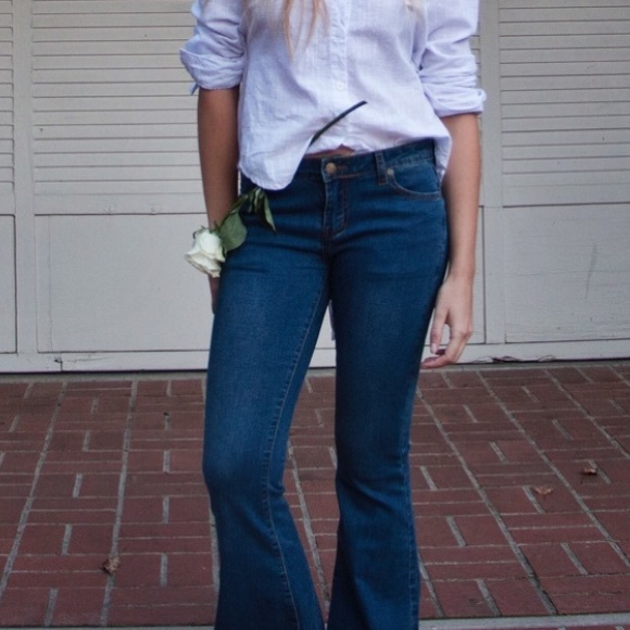 Body electric jeans - Picture 4 of 4