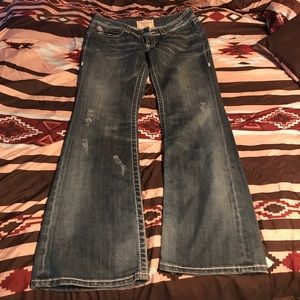 Big Star Sophie jeans 30R
