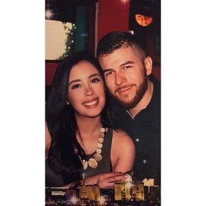 Meet your Posher, Itzel