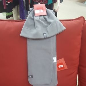 New North Face Set