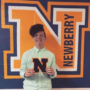 Meet your Posher, Caleb