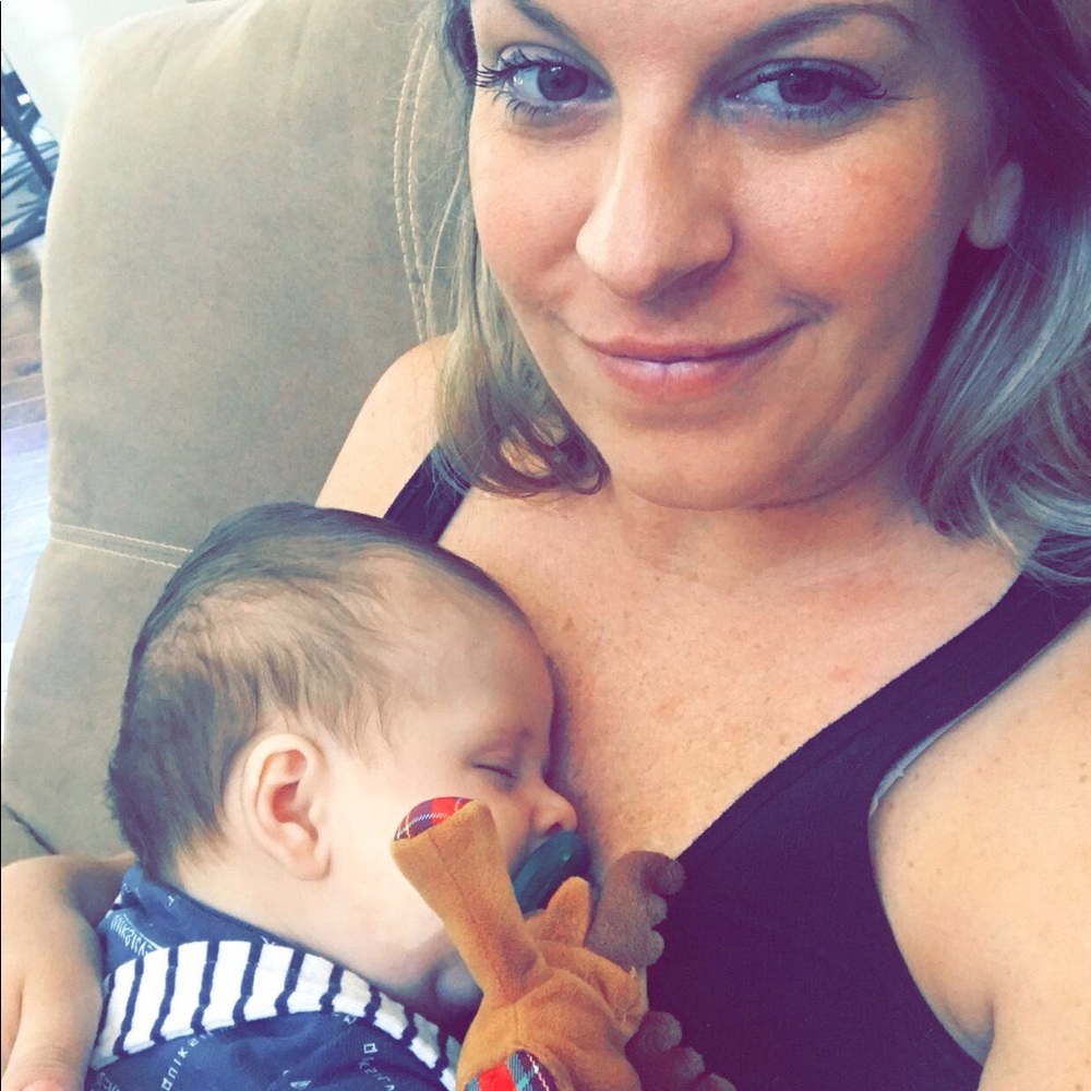 Meet your Posher, Bonnie