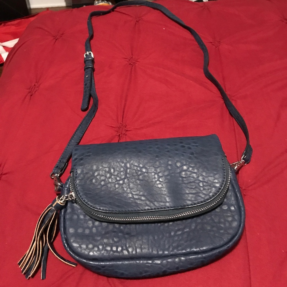 Crossbody