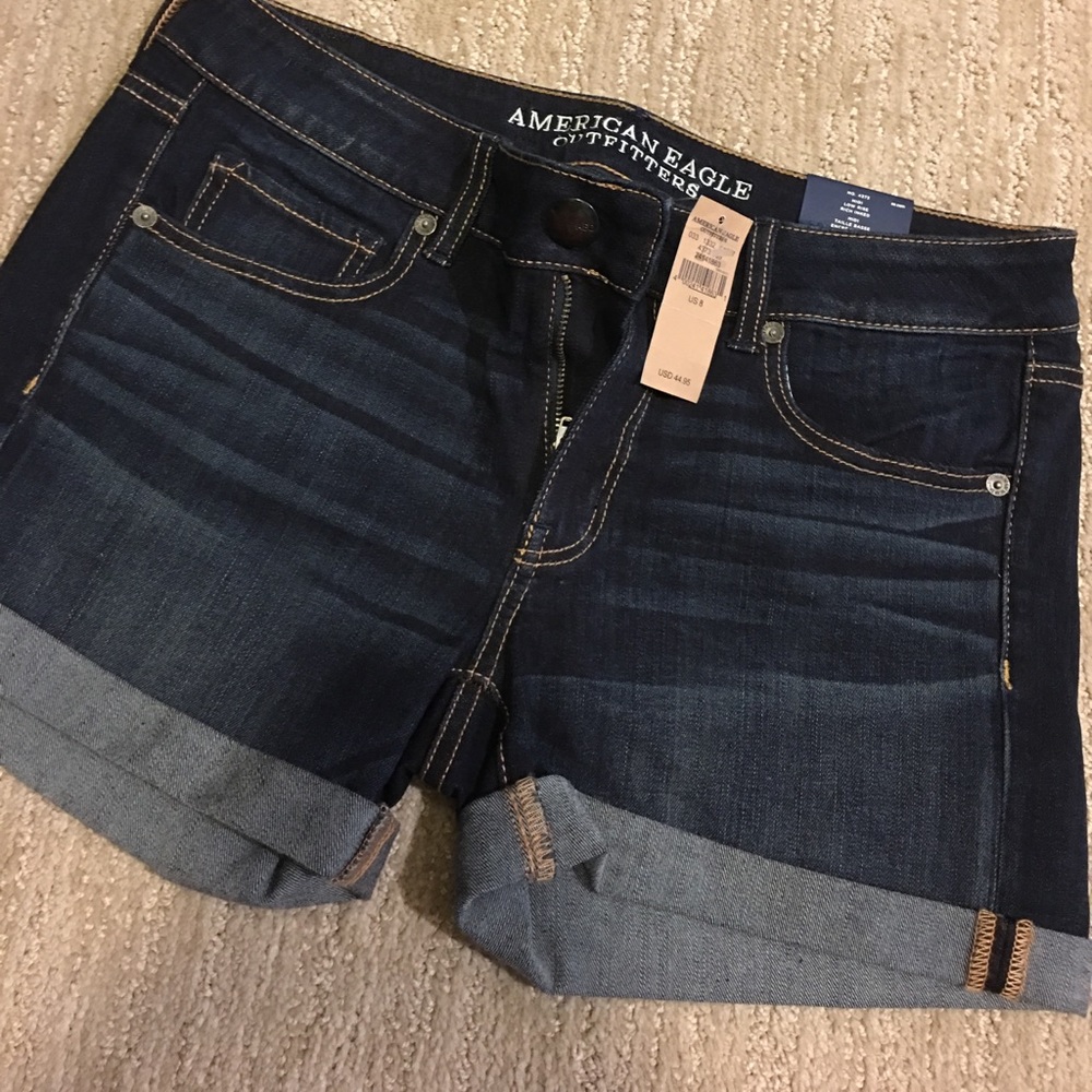 Shorts brand new!!!!