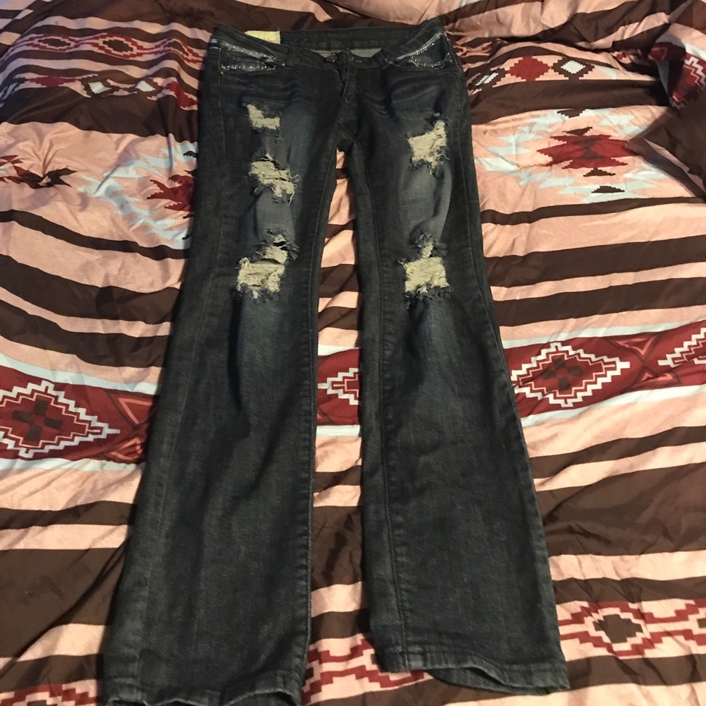 Machine jeans skinny jeans 32