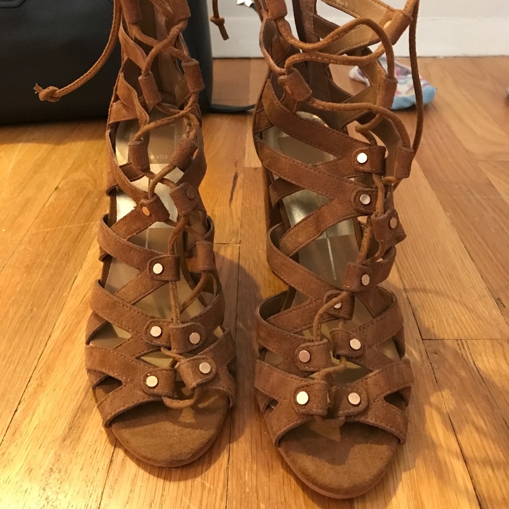 Dolce Vita Sandals