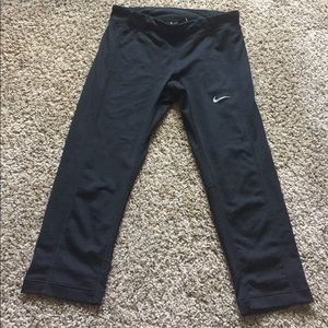 Dri-fit Nike leggings