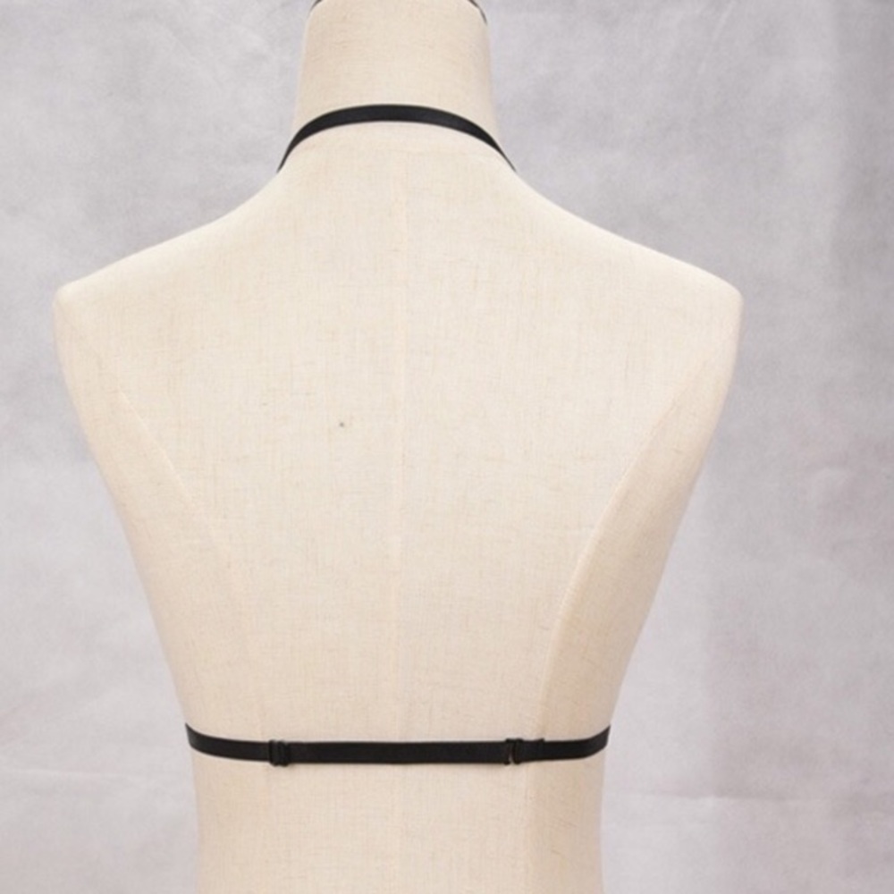 RESTOCKING! 'Maya' Ladder Harness - Picture 3 of 4