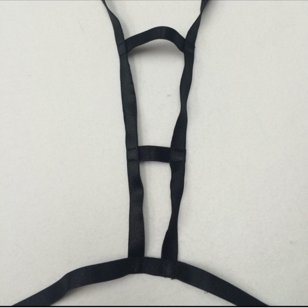 RESTOCKING! 'Maya' Ladder Harness - Picture 4 of 4
