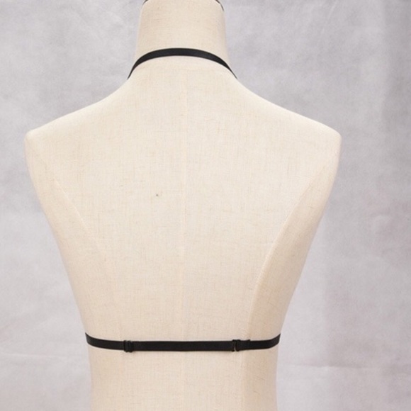 RESTOCKING! 'Maya' Ladder Harness - Picture 3 of 4