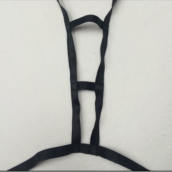 RESTOCKING! 'Maya' Ladder Harness - Picture 4 of 4