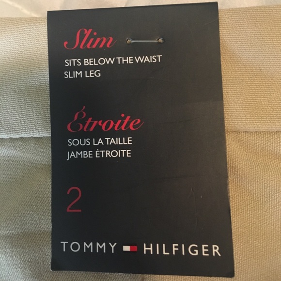 Pants - Picture 2 of 4