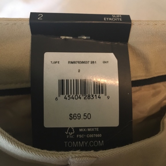 Pants - Picture 3 of 4