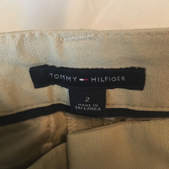 Pants - Picture 4 of 4