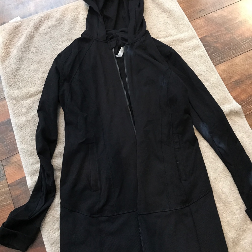 Luluemon jacket