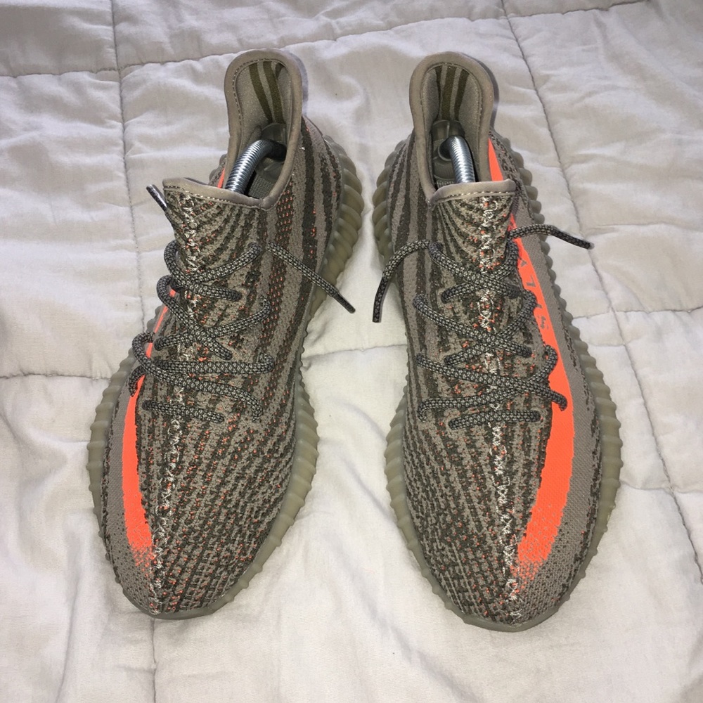 Adidas Yeezy Boost 350 V2 "Beluga"
