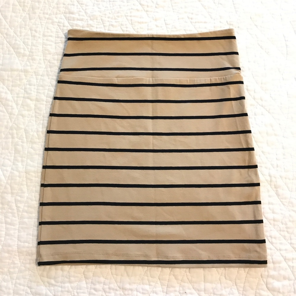 Forever 21 Bodycon Skirt