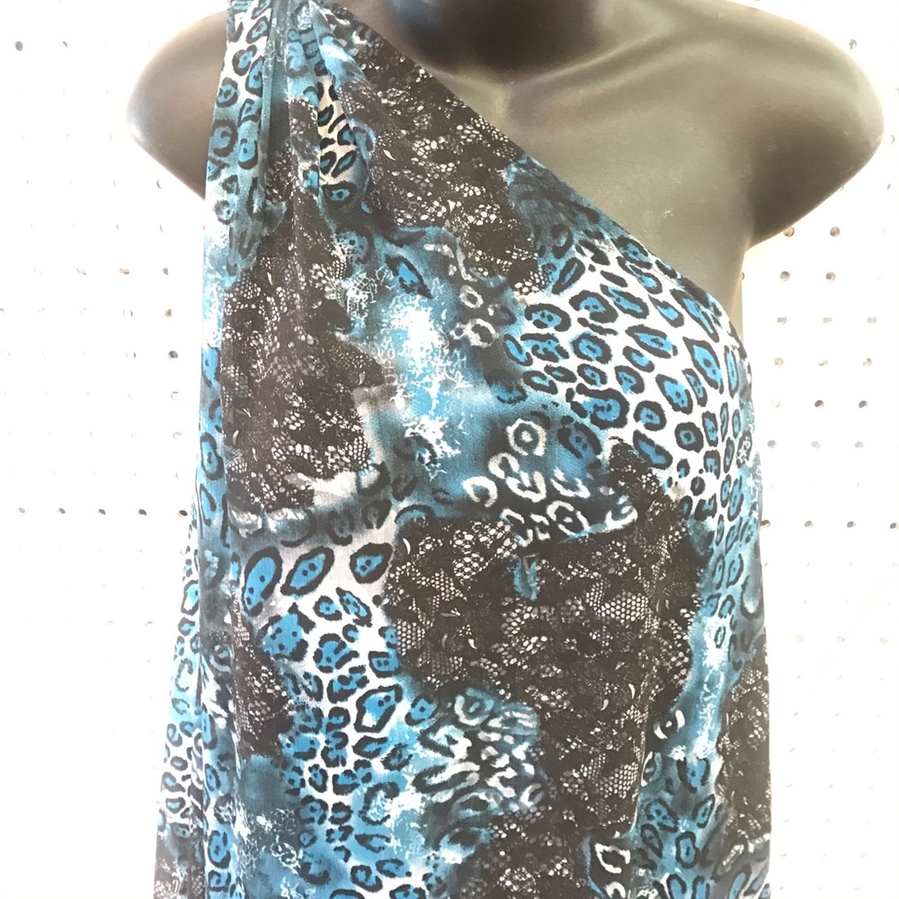 W118 by Walter Baker dress - Picture 2 of 6