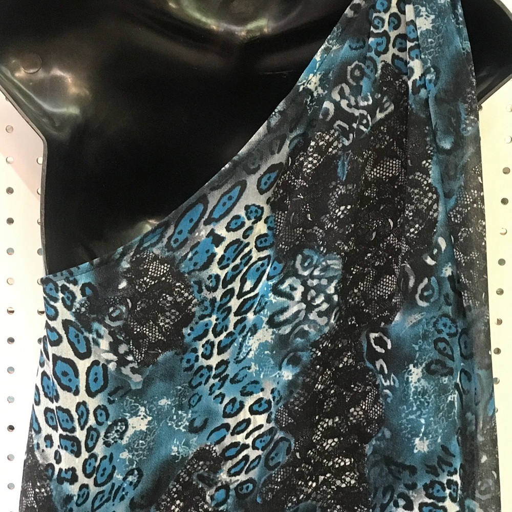 W118 by Walter Baker dress - Picture 4 of 6