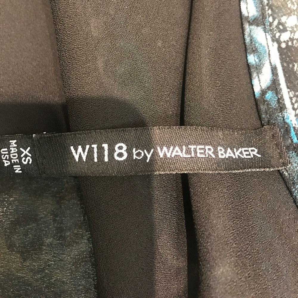 W118 by Walter Baker dress - Picture 5 of 6