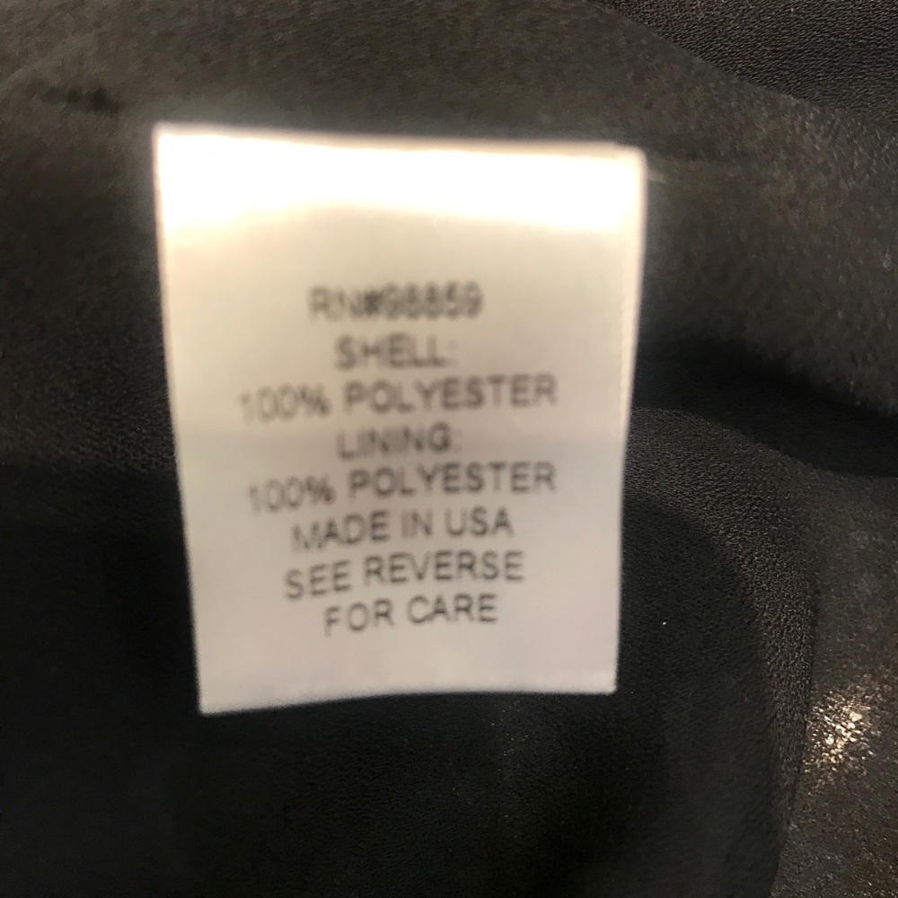 W118 by Walter Baker dress - Picture 6 of 6