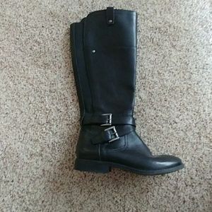 Marc Fisher Tall Boot