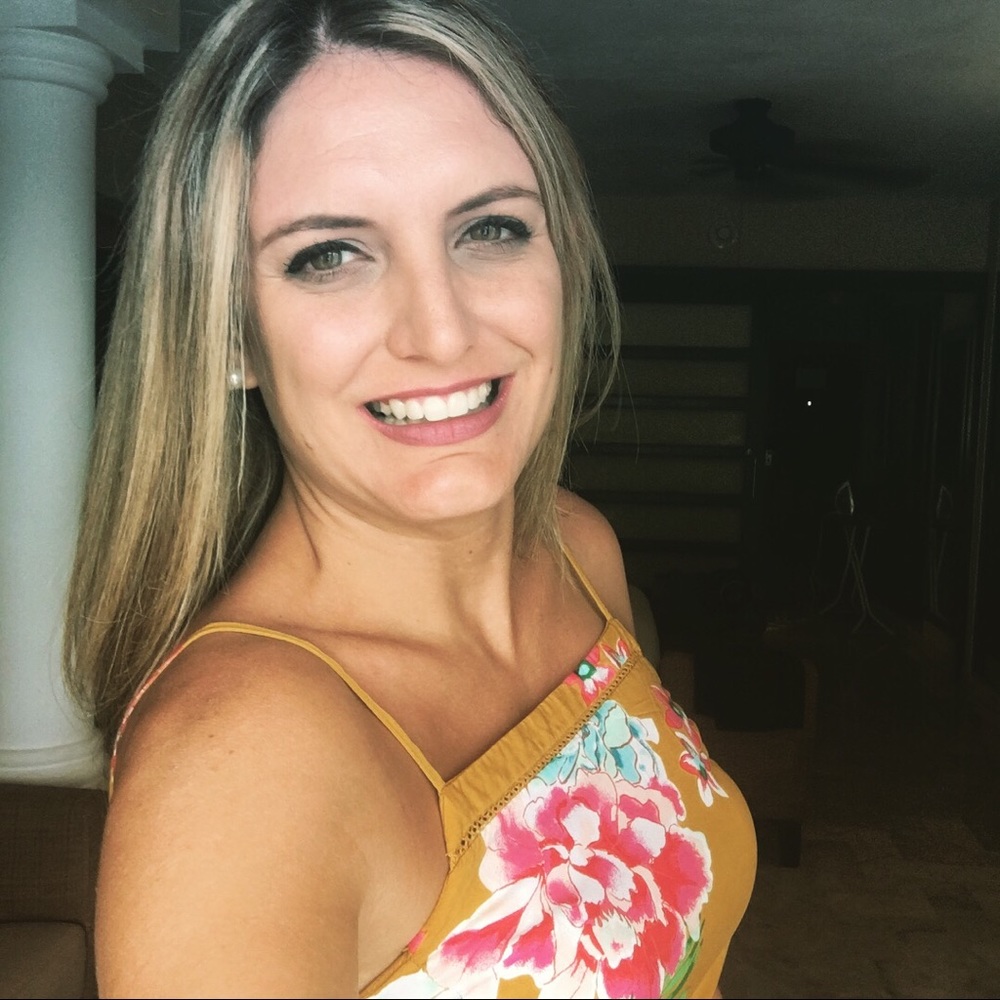 Meet your Posher, Anna