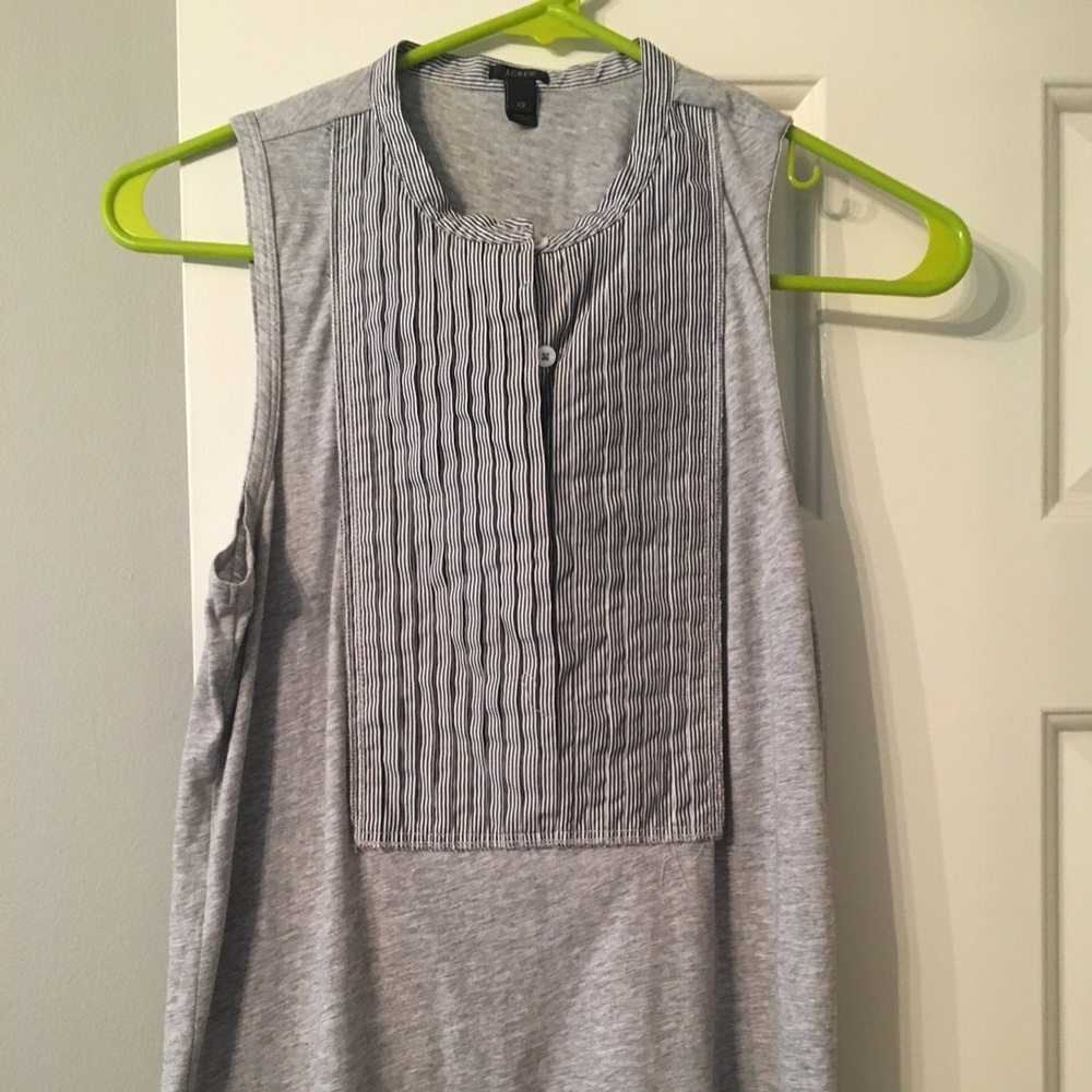 Jcrew Tank