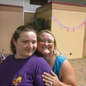 Meet your Posher, Ann