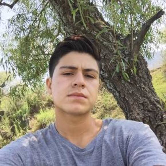 Meet your Posher, Rafael - Picture 1 of 1