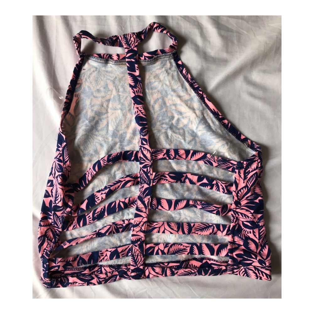 Crop top - Picture 3 of 3