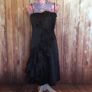 NWT Little Black Dress size 4
