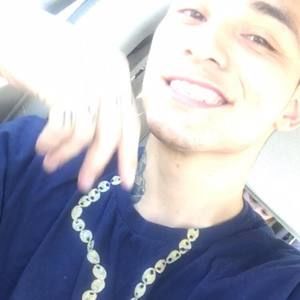 Meet your Posher, Pedro