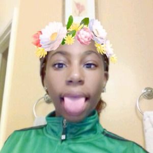 Meet your Posher, Deanna