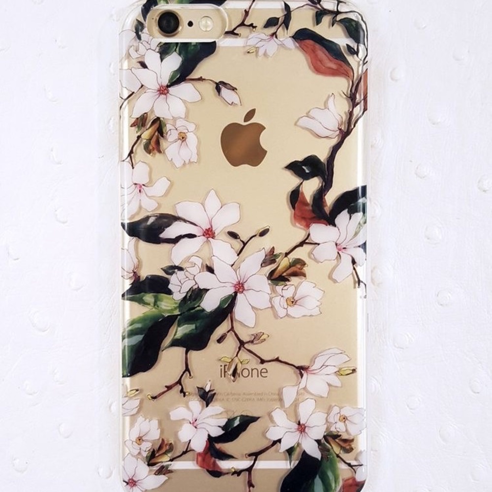 Inslee iPhone 6 case