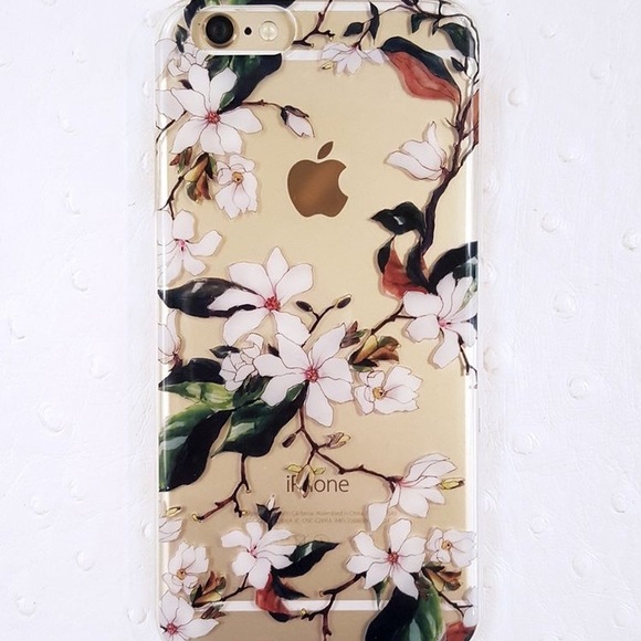 Accessories - Inslee iPhone 6 case