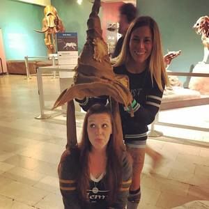 Meet your Posher, Jackie