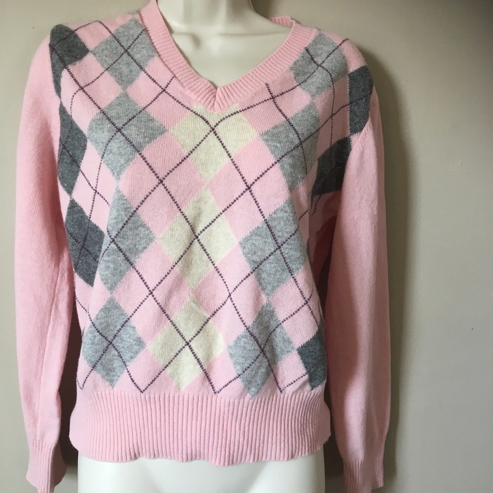 Made in Italy of Benetton women's sweater