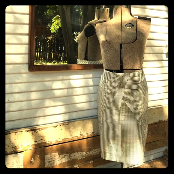 Eva Franco retro skirt - Picture 1 of 5