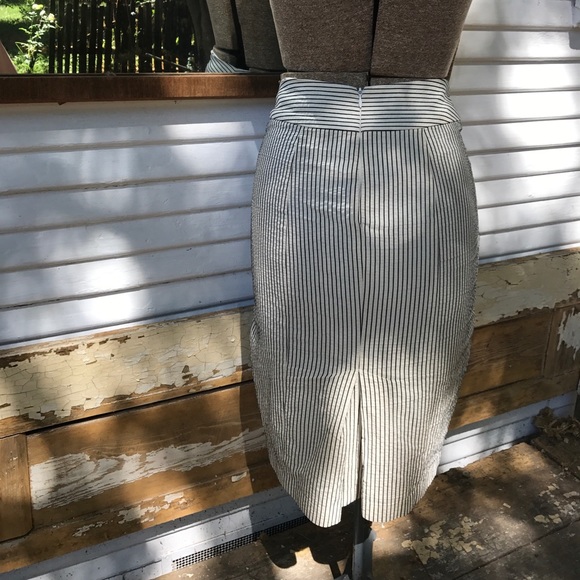 Eva Franco retro skirt - Picture 3 of 5