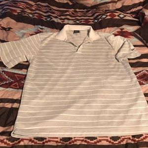 Nike golf dry fit polo