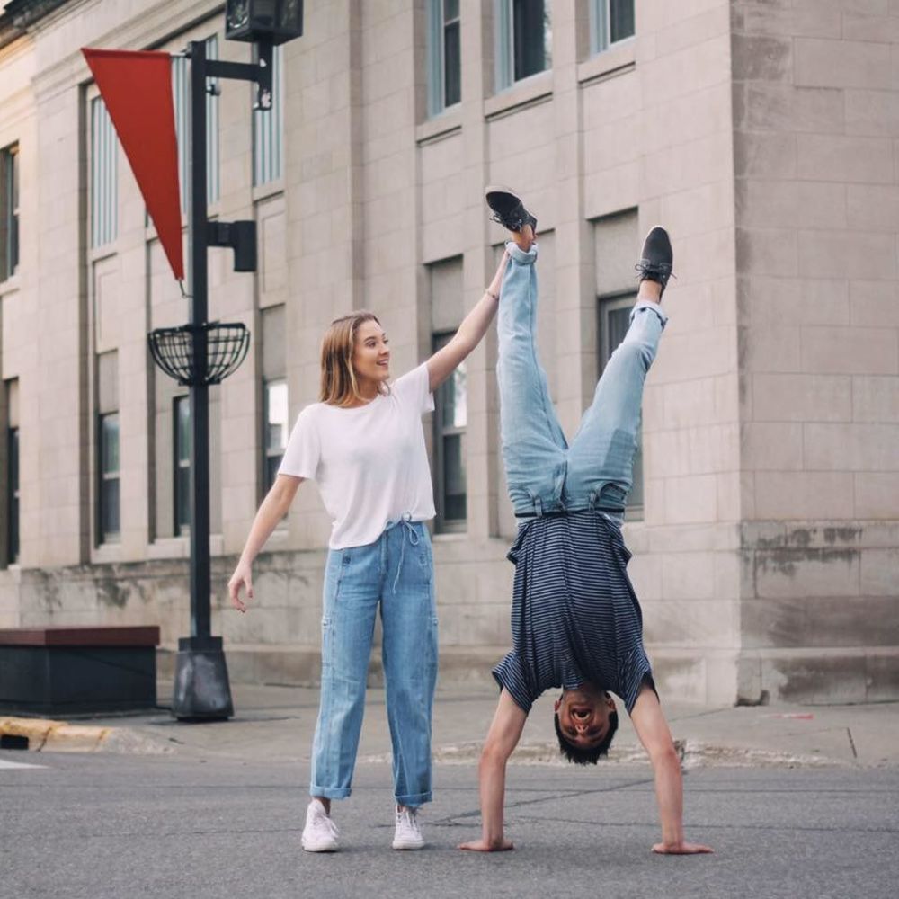 Meet your Posher, Alexis