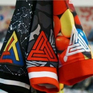 Meet your Posher, Nana